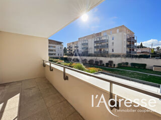  Appartement � vendre 3 pi�ces 59 m�