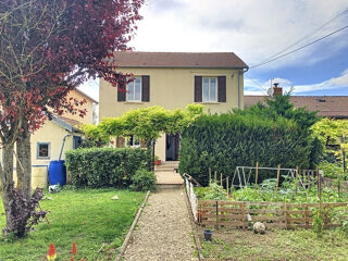  Maison � vendre 5 pi�ces 122 m�