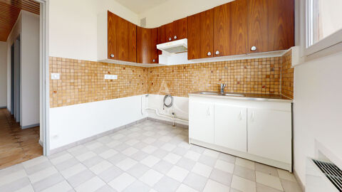  Appartement � louer 3 pi�ces 56 m�