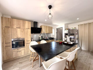  Maison � vendre 5 pi�ces 135 m�