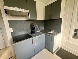  Maison à louer 2 pièces 42 m²
