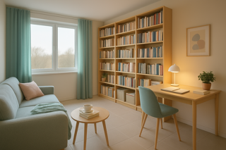 Vente Appartement Appartement 4 pièces de 89 m2 (Vénissieux) Vénissieux