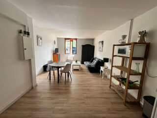  Appartement à vendre 1 pièce 28 m²