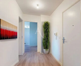  Appartement � vendre 3 pi�ces 62 m�