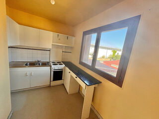  Appartement � vendre 1 pi�ce 29 m�