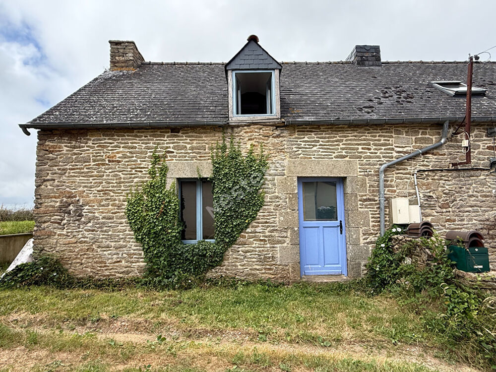 Location Maison A LOUER - Maison 3 pièces à Guegon (56120) Guegon
