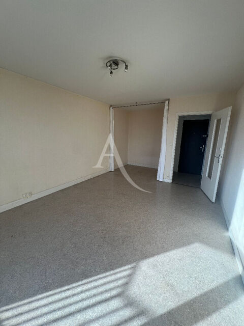  Appartement � louer 1 pi�ce 24 m�