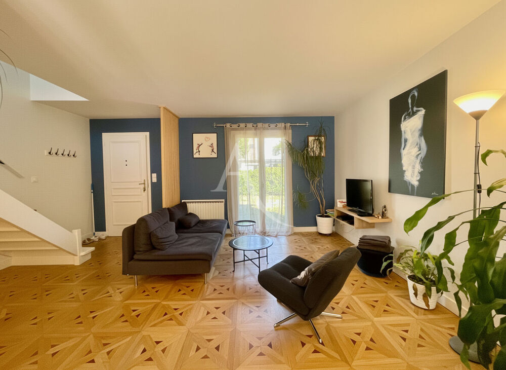 Vente Maison Maison Le Coudray  5 pièces  98m2 Le coudray