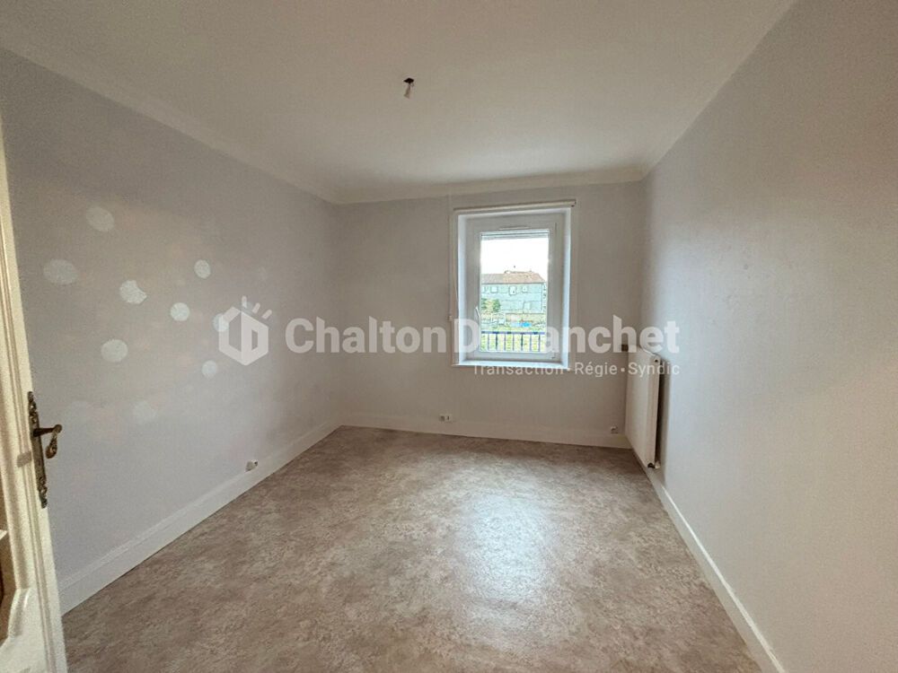 Location Appartement SAINT MARTIN LA SAUVETE - 5 pièce(s) 109.24 m2 Saint martin la sauvete