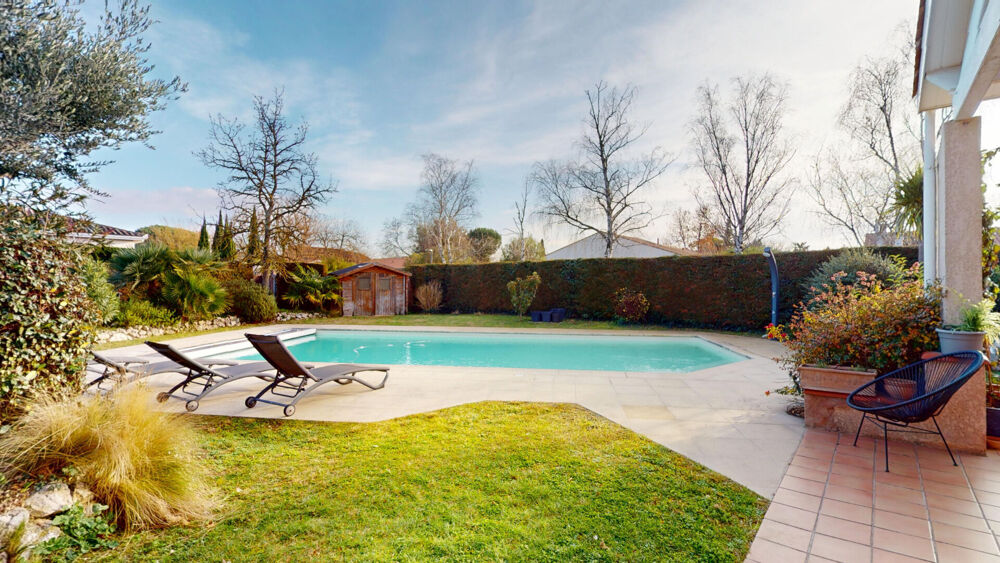 � vendre  Maison Tournefeuille (31170)