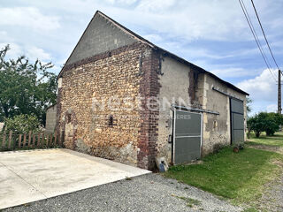  Maison � vendre 5 pi�ces 