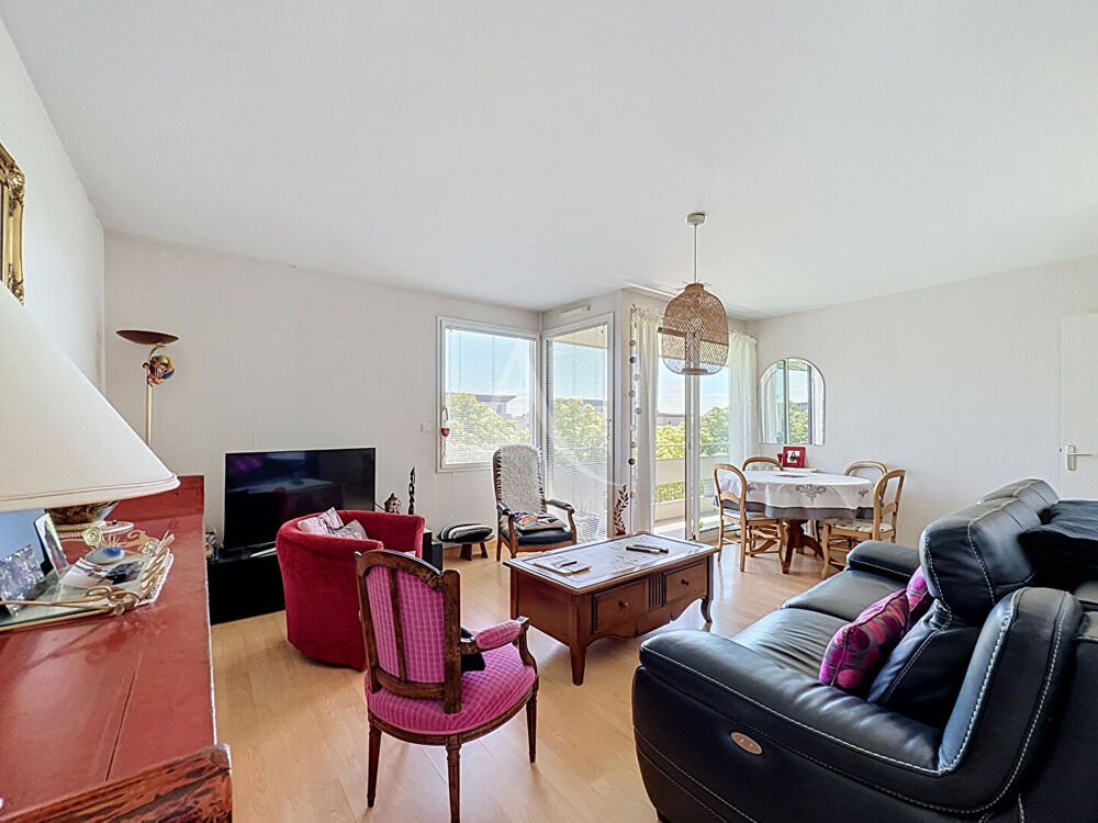 Vente Appartement Appartement Carquefou 3 pièce(s) 72 m2 Carquefou