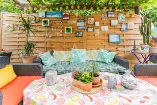  Maison � vendre 5 pi�ces 97 m�