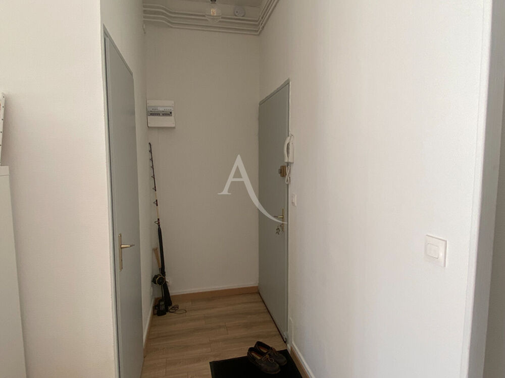 Vente Appartement Appartement Rochefort 3 pièce(s) Rochefort