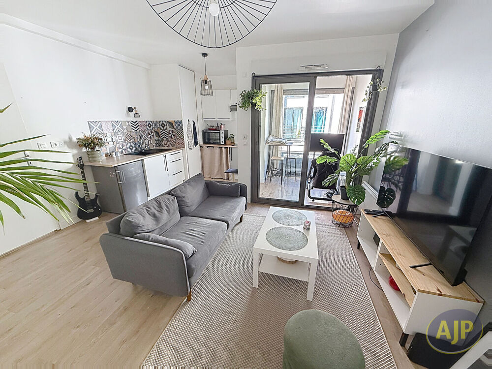 Appartement Cholet 2 pièce(s) 39m2