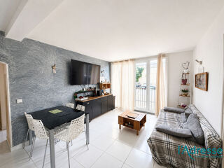  Appartement à vendre 4 pièces 62 m²