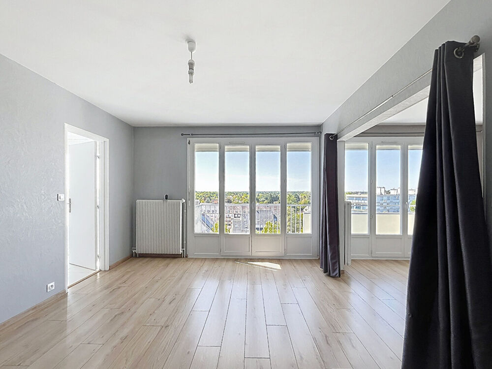 Appartement Olivet 2 pièces 43 m2
