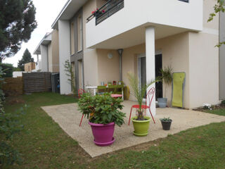 Appartement à vendre 3 pièces 60 m²