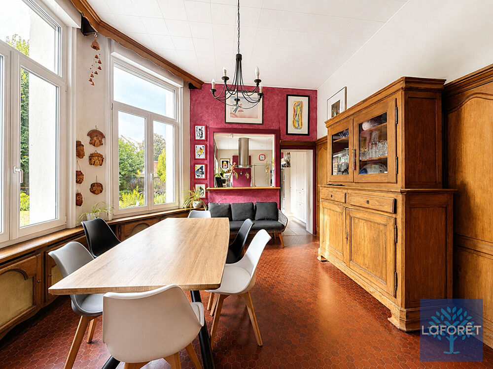 Vente Maison Magnifique maison historique à Valenciennes Valenciennes