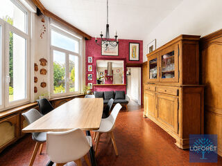  Maison à vendre 13 pièces 357 m²