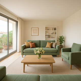  Appartement à vendre 5 pièces 145 m²