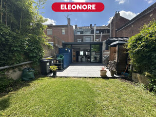  Maison à vendre 6 pièces 165 m²