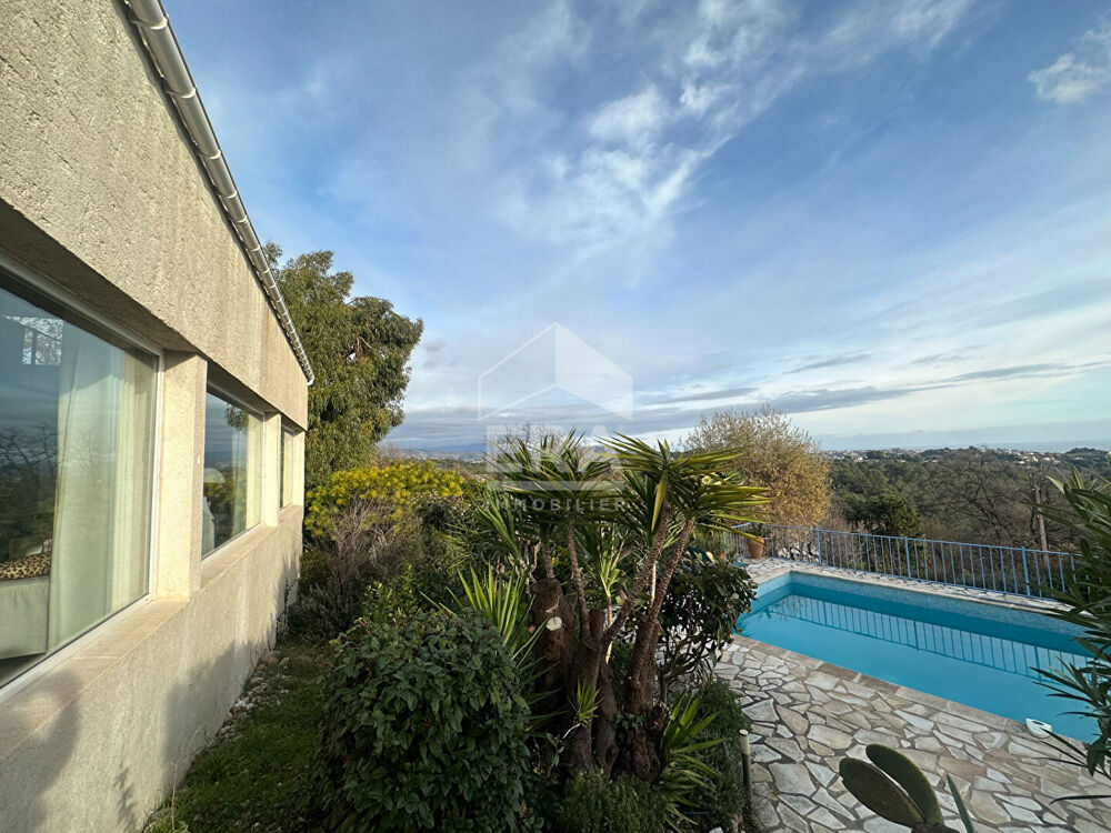 � vendre  Maison La Gaude (06610)