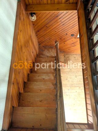  Maison  vendre 2 pices 42 m