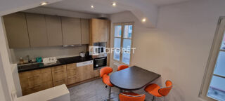  Appartement  louer 2 pices 44 m