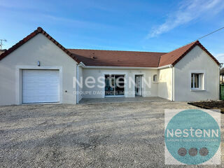  Maison  vendre 4 pices 116 m