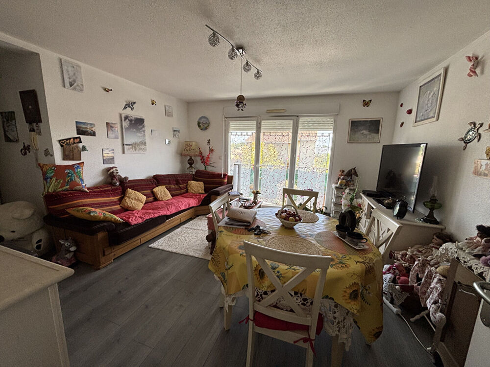 Vente Appartement Appartement Villenave D'Ornon 4 pièce(s) 80 m2 Villenave d ornon