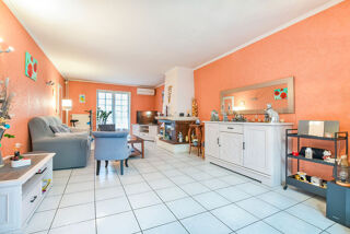  Maison � vendre 6 pi�ces 