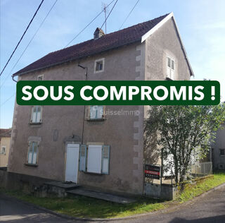  Maison à vendre 5 pièces 165 m²