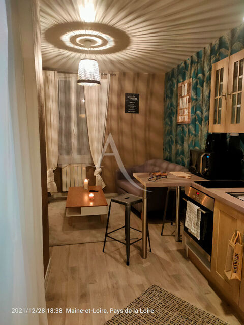  Appartement � louer 2 pi�ces 27 m�