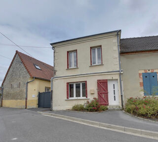  Maison � vendre 3 pi�ces 58 m�