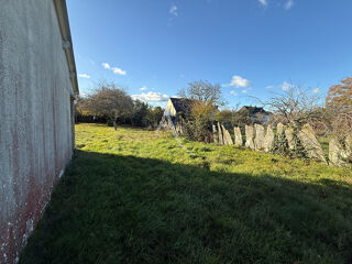  Terrain � vendre 745 m�