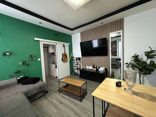  Appartement à vendre 2 pièces 37 m²