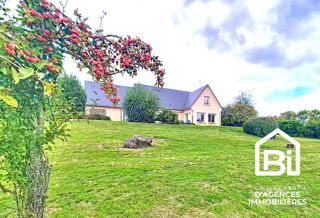  Maison � vendre 8 pi�ces 218 m�