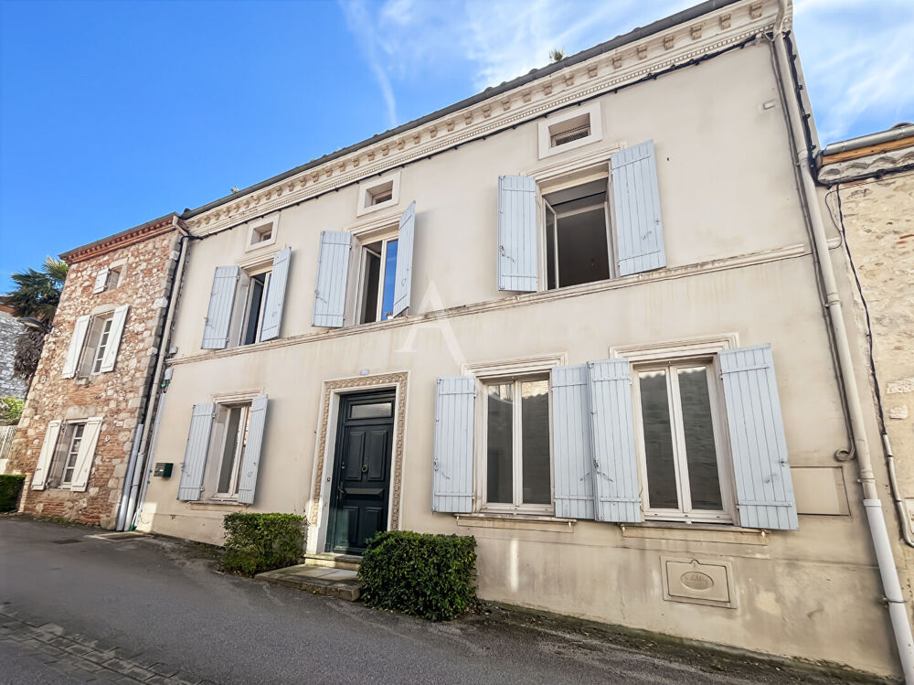 Maison 8 pièces 230 m² · à Penne D Agenais · 230 m² · 264 000 €