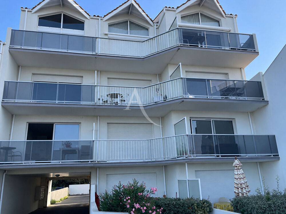 Vente Appartement Appartement Saint Hilaire De Riez 3 pièce(s) 64.36 m2 Saint hilaire de riez