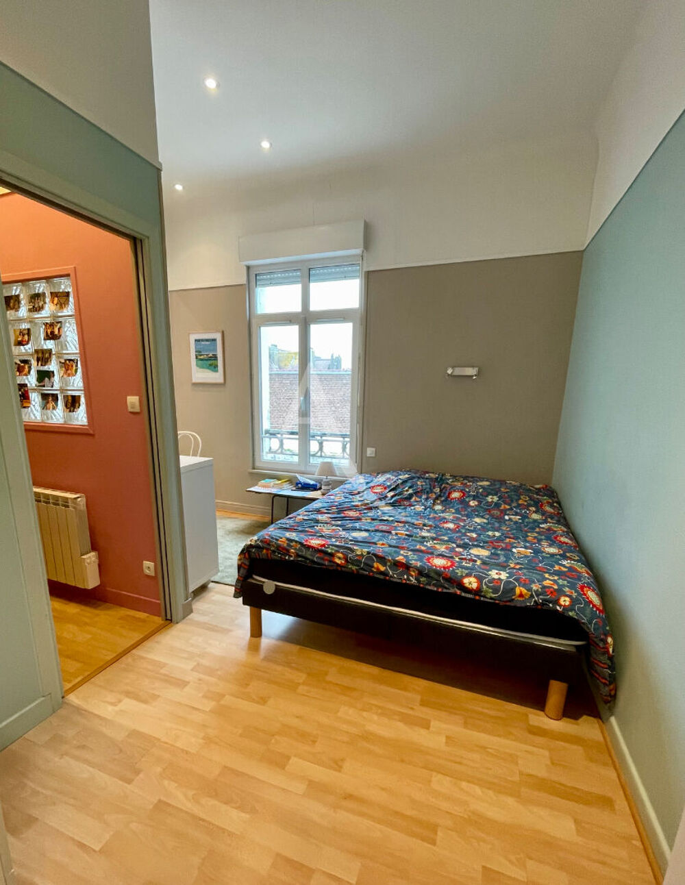 Vente Appartement Appartement Le Touquet Paris Plage 2 pièces cabine 48 m2 Le touquet paris plage