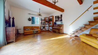  Maison � vendre 5 pi�ces 140 m�