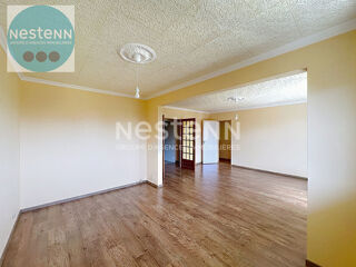  Appartement à vendre 4 pièces 86 m²
