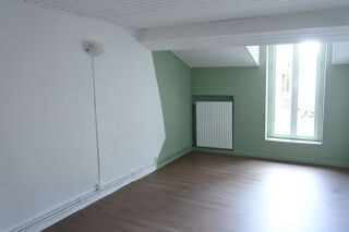  Maison à vendre 3 pièces 61 m²