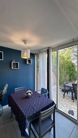  Maison � vendre 4 pi�ces 70 m�