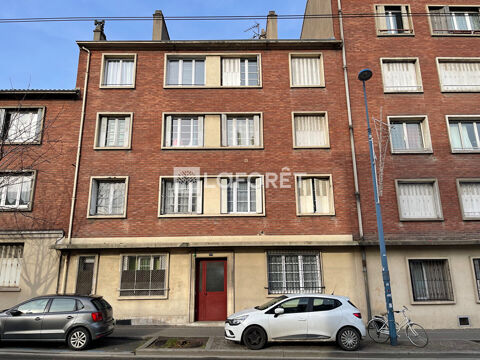  Appartement � louer 2 pi�ces 34 m�