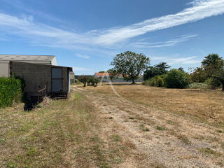  Terrain à vendre 617 m²