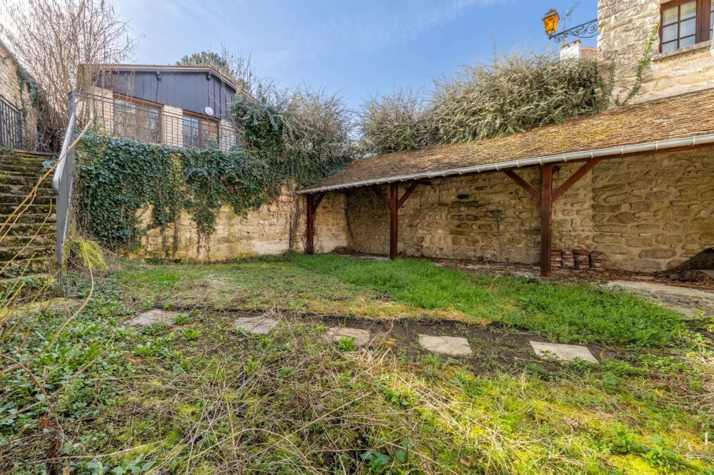 � vendre  Villa Goussonville (78930)