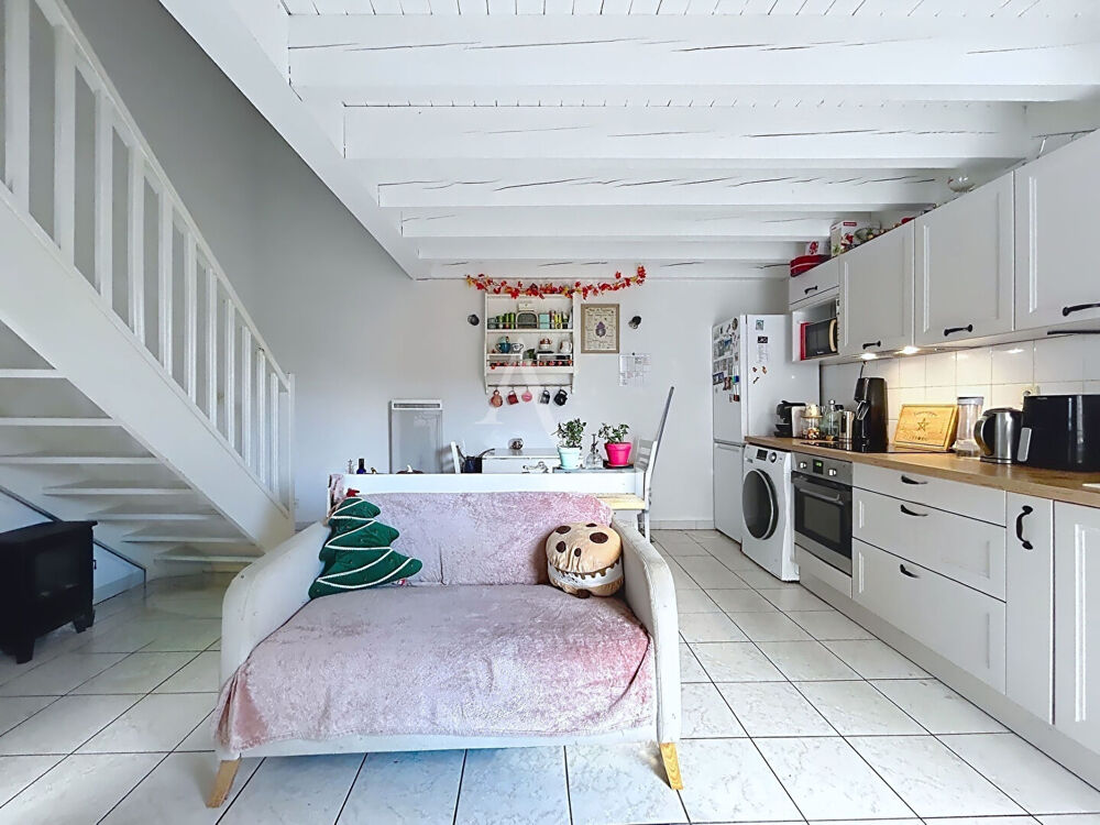 31150 Bruguières Appartement 4 pièce(s)