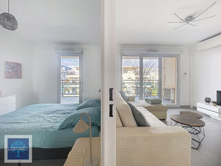  Appartement � vendre 2 pi�ces 37 m�